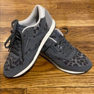 COPY - Reebok sneakers, size 9/eur 40